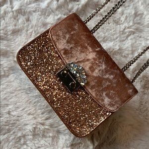 Charles and Keith bag